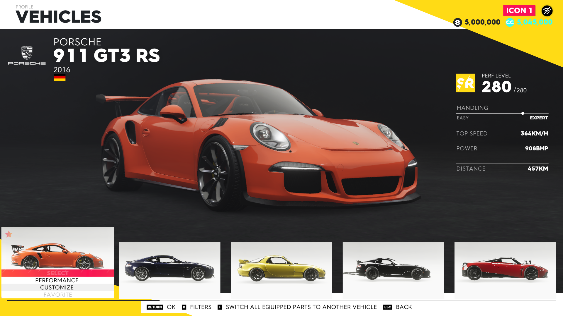 图片[4]-飙酷车神2 / The Crew 2    v4475638     免安装中文版-梨子乐游戏