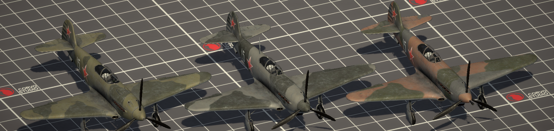 图片[2]-浅红2|易红2|轻松挂彩2/Easy Red 2 / PC+手机双端  v2.0.6  全DLC 送修改器 新增淞沪会战+南京大作战DLC   免安装中文版-OG资源站