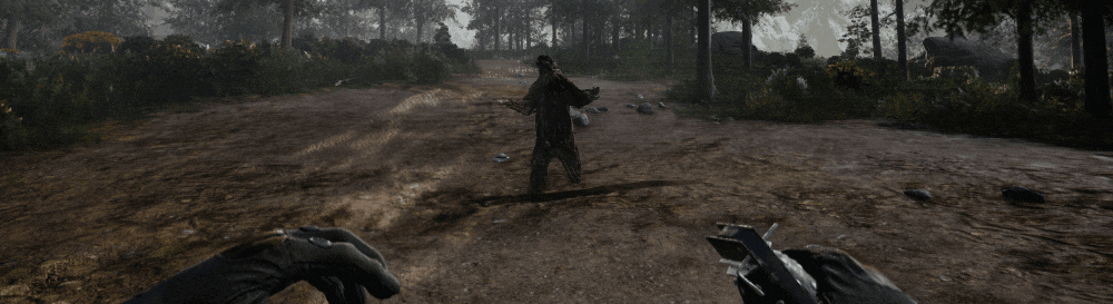 翼星求生全DLC单/联机中文版v2.3.17【11.15更新版