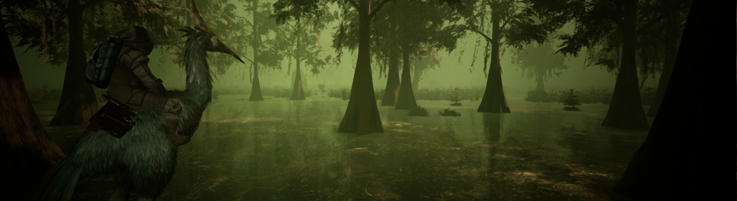 翼星求生全DLC单/联机中文版v2.3.17【11.15更新版