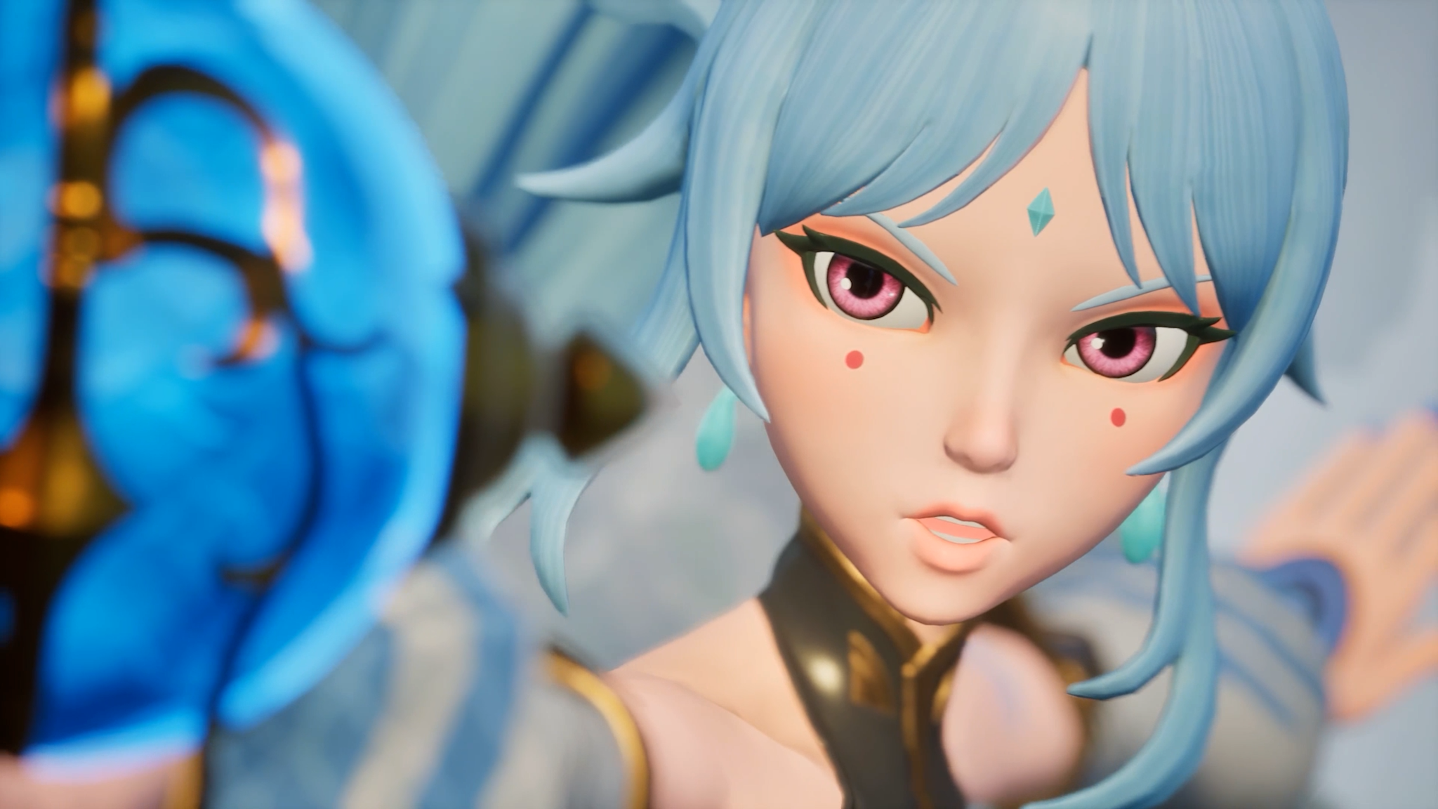 图片[5]-幻兽帕鲁/ Palworld/ 单机+联机   v1.0.1.100619 正式版  送存档 送MOD整合版+送修改器    免安装中文版-梨子乐游戏