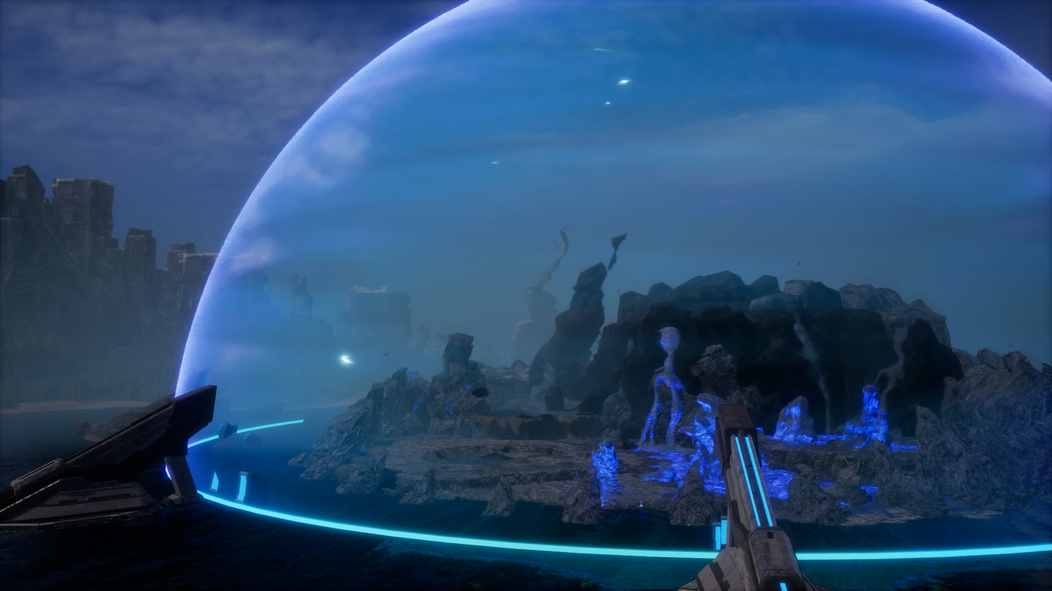 图片[4]-幻兽帕鲁/ Palworld/ 单机+联机   v1.0.1.100619 正式版  送存档 送MOD整合版+送修改器    免安装中文版-梨子乐游戏