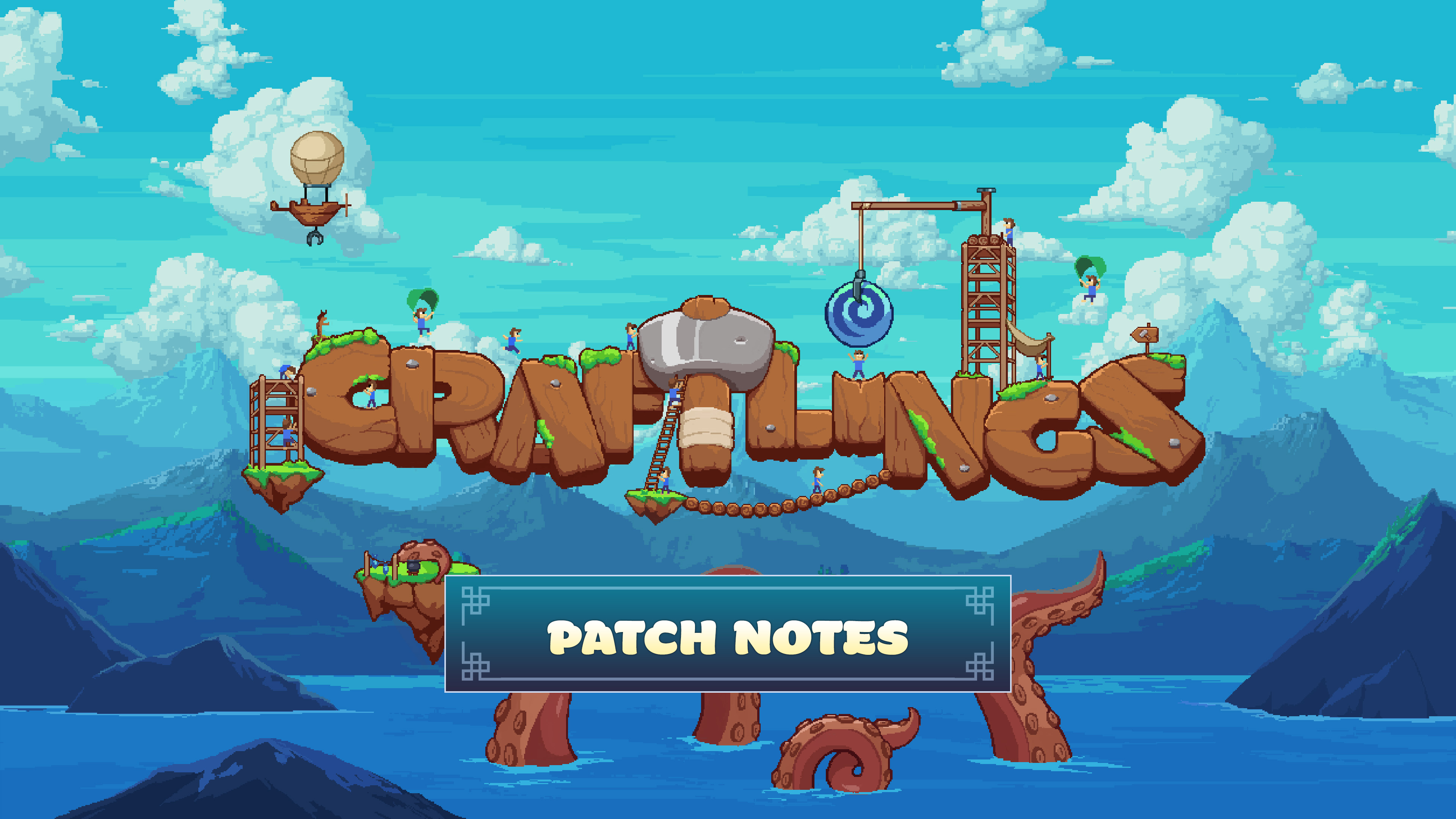 图片[2]-匠人/ Craftlings    v1.1.6.4   免安装中文版-OG资源站