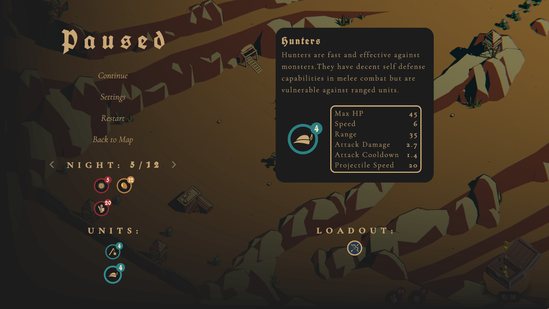图片[9]-王座陨落|王国陨落|王权陨落/ Thronefall   v2.13  免安装中文版-梨子乐游戏