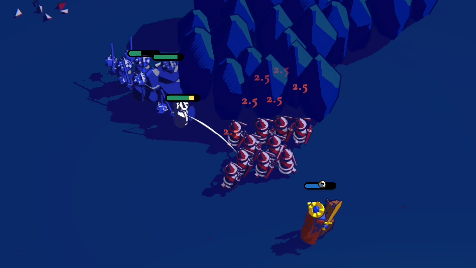 图片[10]-王座陨落|王国陨落|王权陨落/ Thronefall   v2.13  免安装中文版-梨子乐游戏