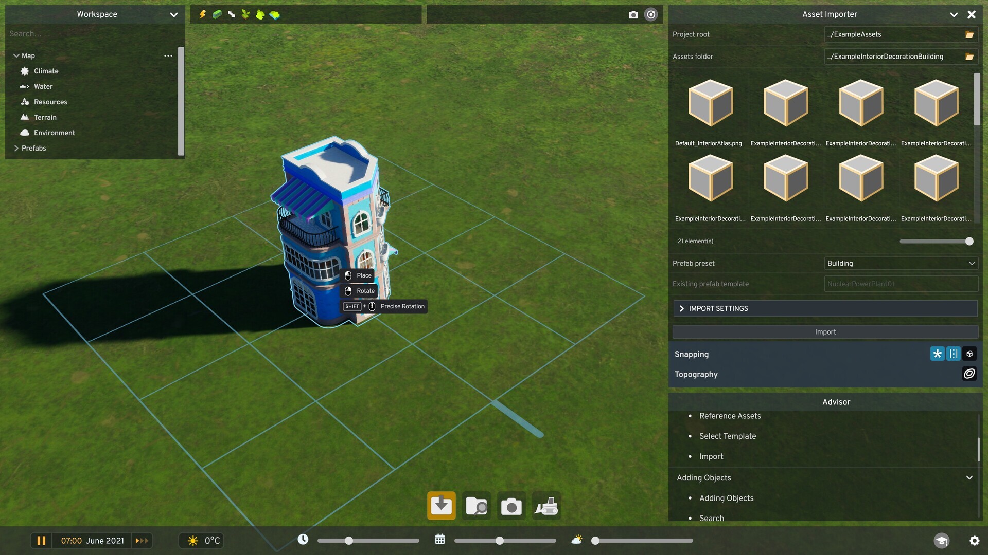 图片[2]-都市：天际线2（Cities Skylines II）免安装中文版下载-蒸汽游戏宝库 - 高质量Steam单机游戏下载站
