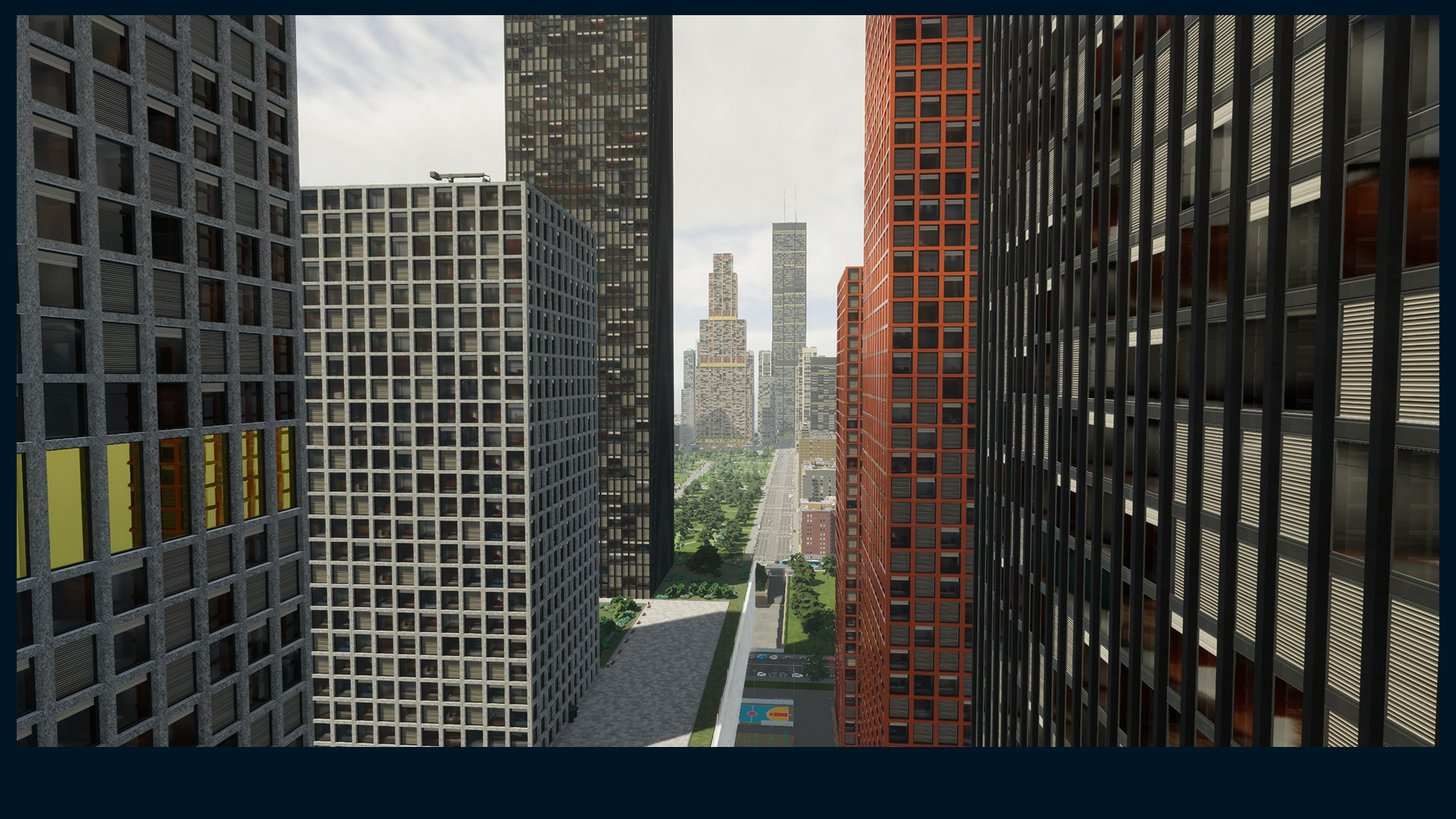 图片[4]-都市：天际线2（Cities Skylines II）免安装中文版下载-蒸汽游戏宝库 - 高质量Steam单机游戏下载站