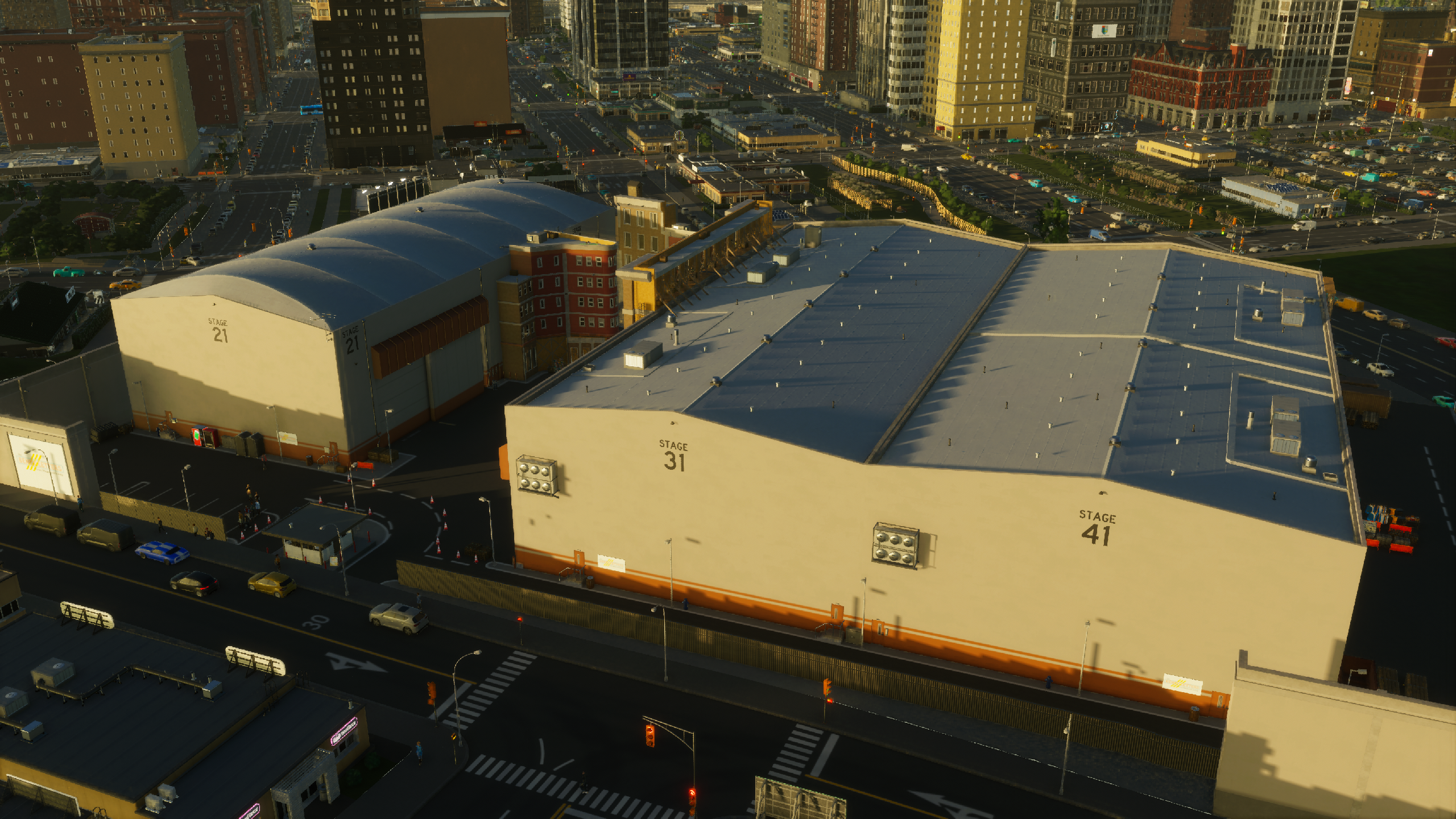 图片[14]-都市：天际线2（Cities Skylines II）免安装中文版下载-蒸汽游戏宝库 - 高质量Steam单机游戏下载站