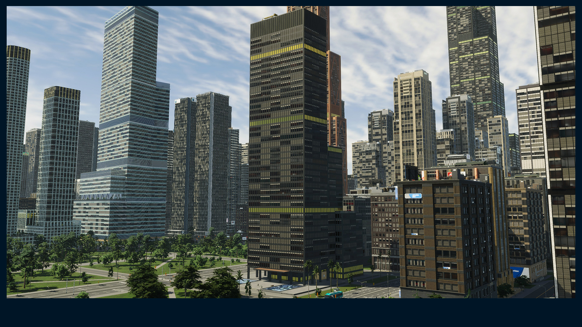 图片[6]-都市：天际线2（Cities Skylines II）免安装中文版下载-蒸汽游戏宝库 - 高质量Steam单机游戏下载站