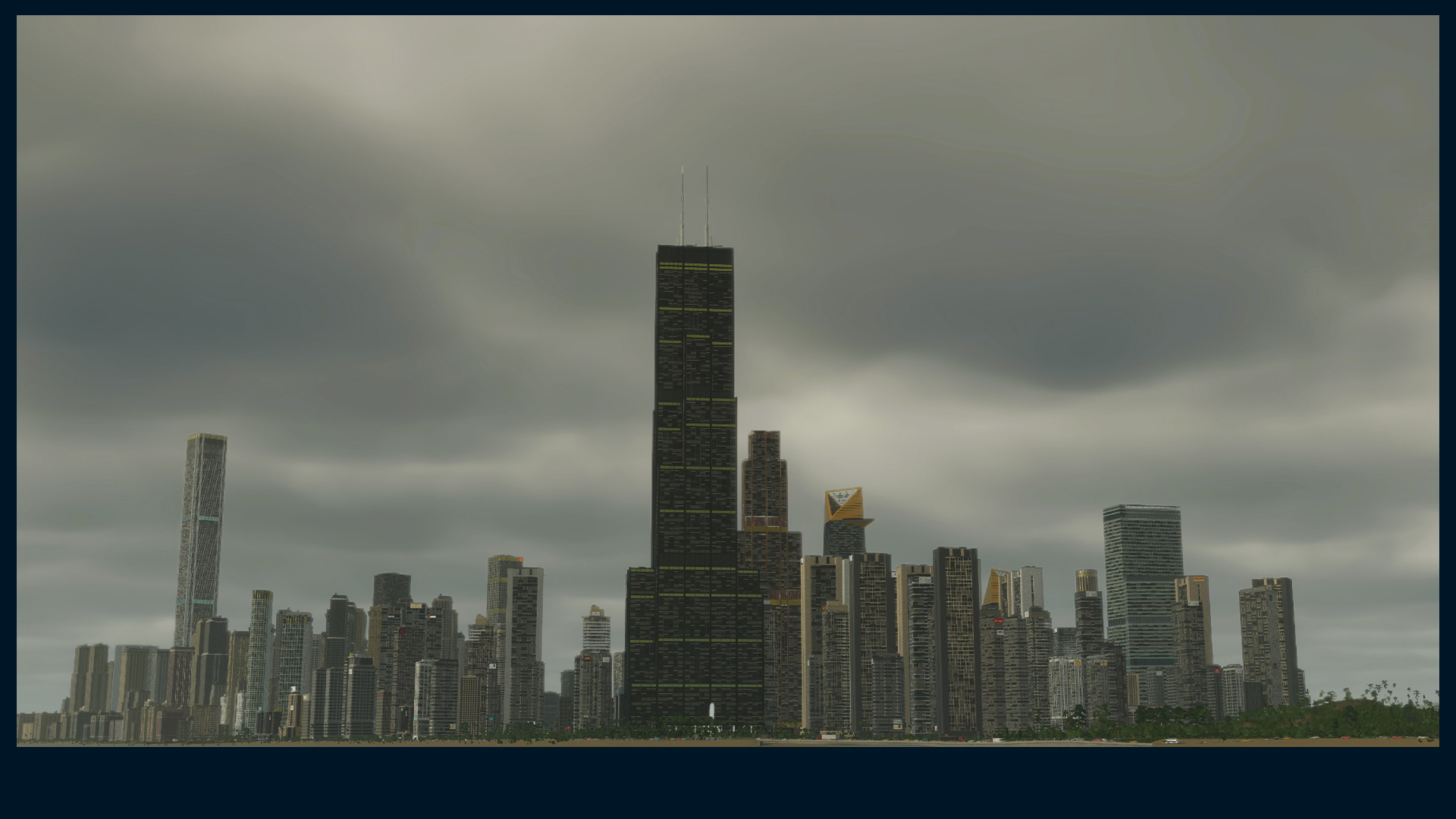 图片[5]-都市：天际线2（Cities Skylines II）免安装中文版下载-蒸汽游戏宝库 - 高质量Steam单机游戏下载站