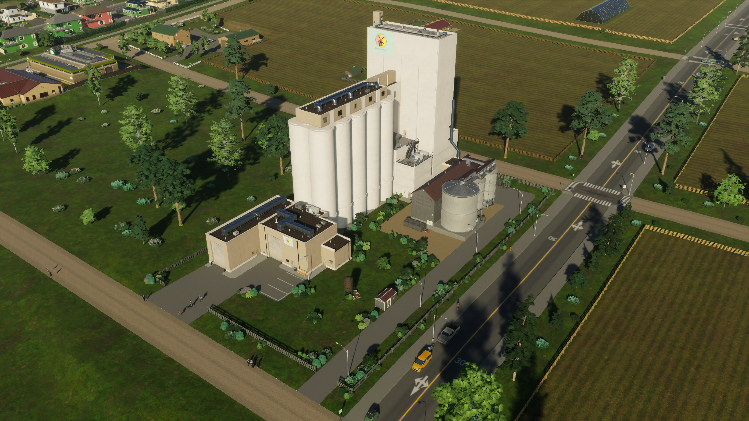 图片[11]-都市：天际线2（Cities Skylines II）免安装中文版下载-蒸汽游戏宝库 - 高质量Steam单机游戏下载站