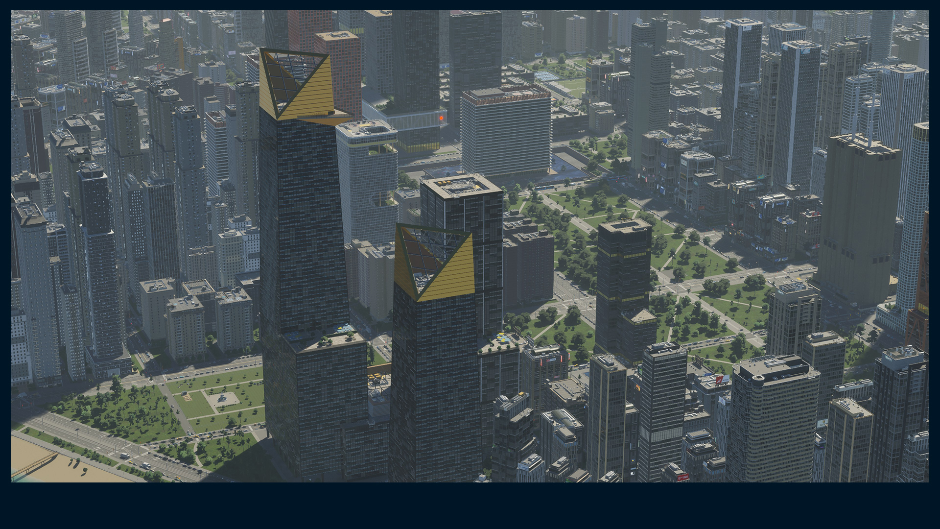 图片[9]-都市：天际线2（Cities Skylines II）免安装中文版下载-蒸汽游戏宝库 - 高质量Steam单机游戏下载站