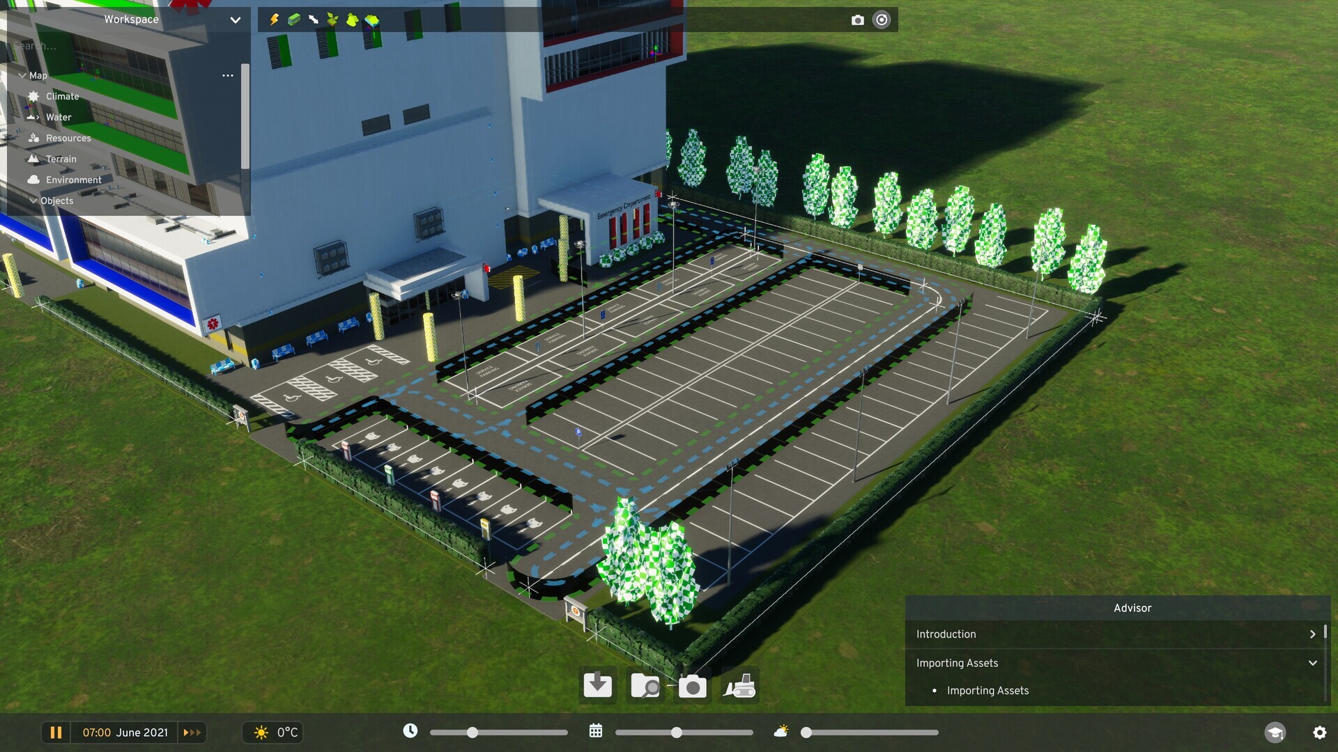 图片[3]-都市：天际线2（Cities Skylines II）免安装中文版下载-蒸汽游戏宝库 - 高质量Steam单机游戏下载站