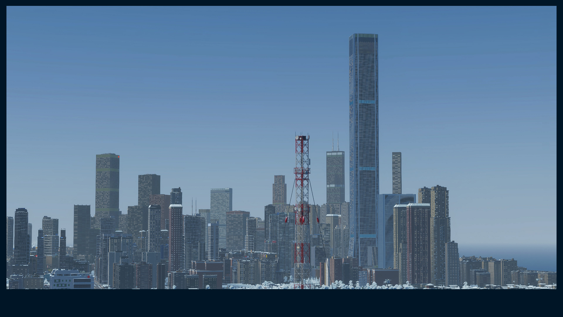 图片[10]-都市：天际线2（Cities Skylines II）免安装中文版下载-蒸汽游戏宝库 - 高质量Steam单机游戏下载站