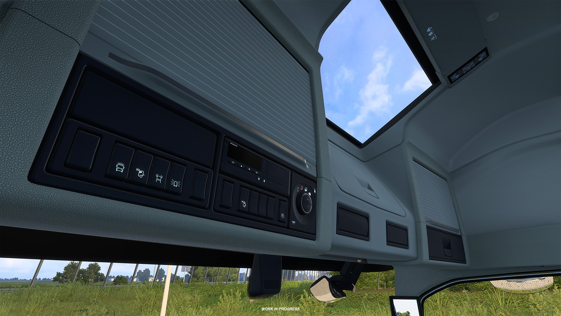 图片[7]-欧洲卡车模拟2 / Euro Truck Simulator 2  / 单机+联机   v1.60.1.7s   全DLC  附遨游中国MOD   免安装中文版-梨子乐游戏