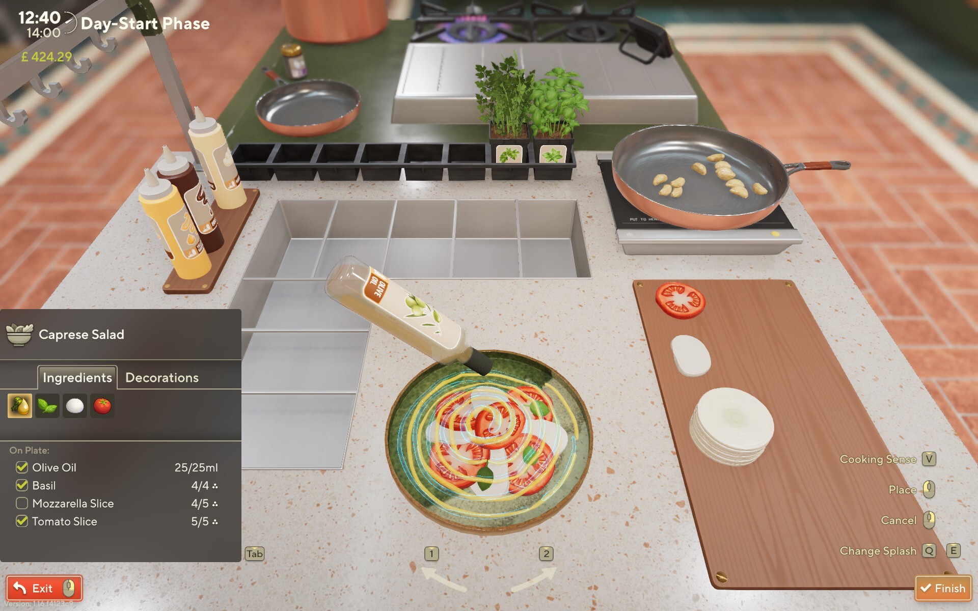 图片[2]-料理模拟器2|烹饪模拟器2：合作无间/Cooking Simulator 2 Better Together/单机+联机    Build.23780008   免安装中文版-梨子乐游戏