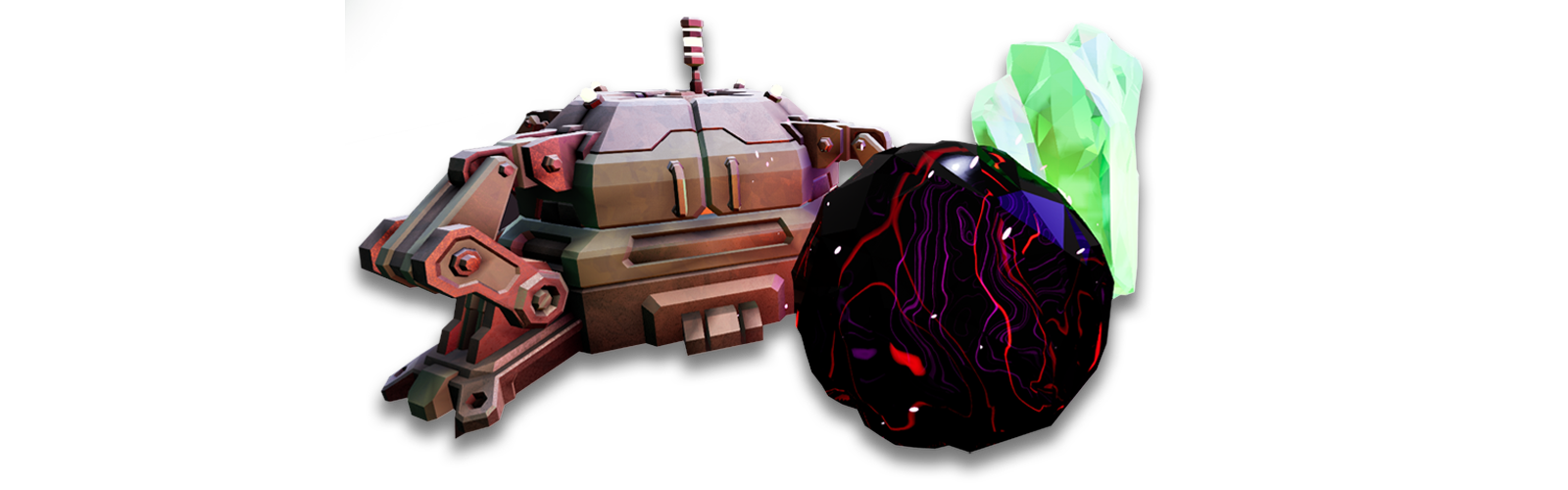 图片[2]-深岩银河：异动核心 /Deep Rock Galactic Rogue Core/单机+联机    Build.23803728   免安装中文版-OG资源站