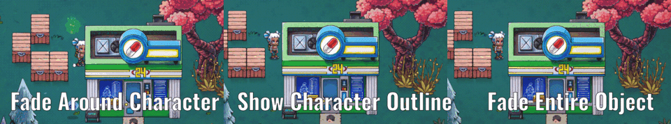 图片[2]-怪奇漫游指南 /Wonderia  /单机+联机   v0.5.22.2338   免安装中文版-梨子乐游戏