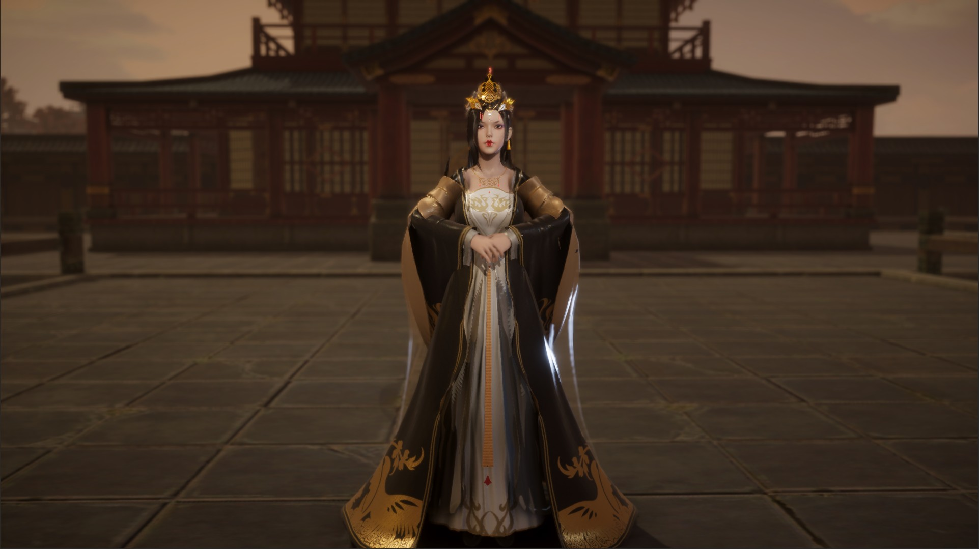 图片[5]-极品采花郎 v1.4.0 “新角色 贵妃-南宫翎相关内容正式上线” 附满金币初始存档+通关存档+内置金手指作弊 （官中）-无忧免费游戏网