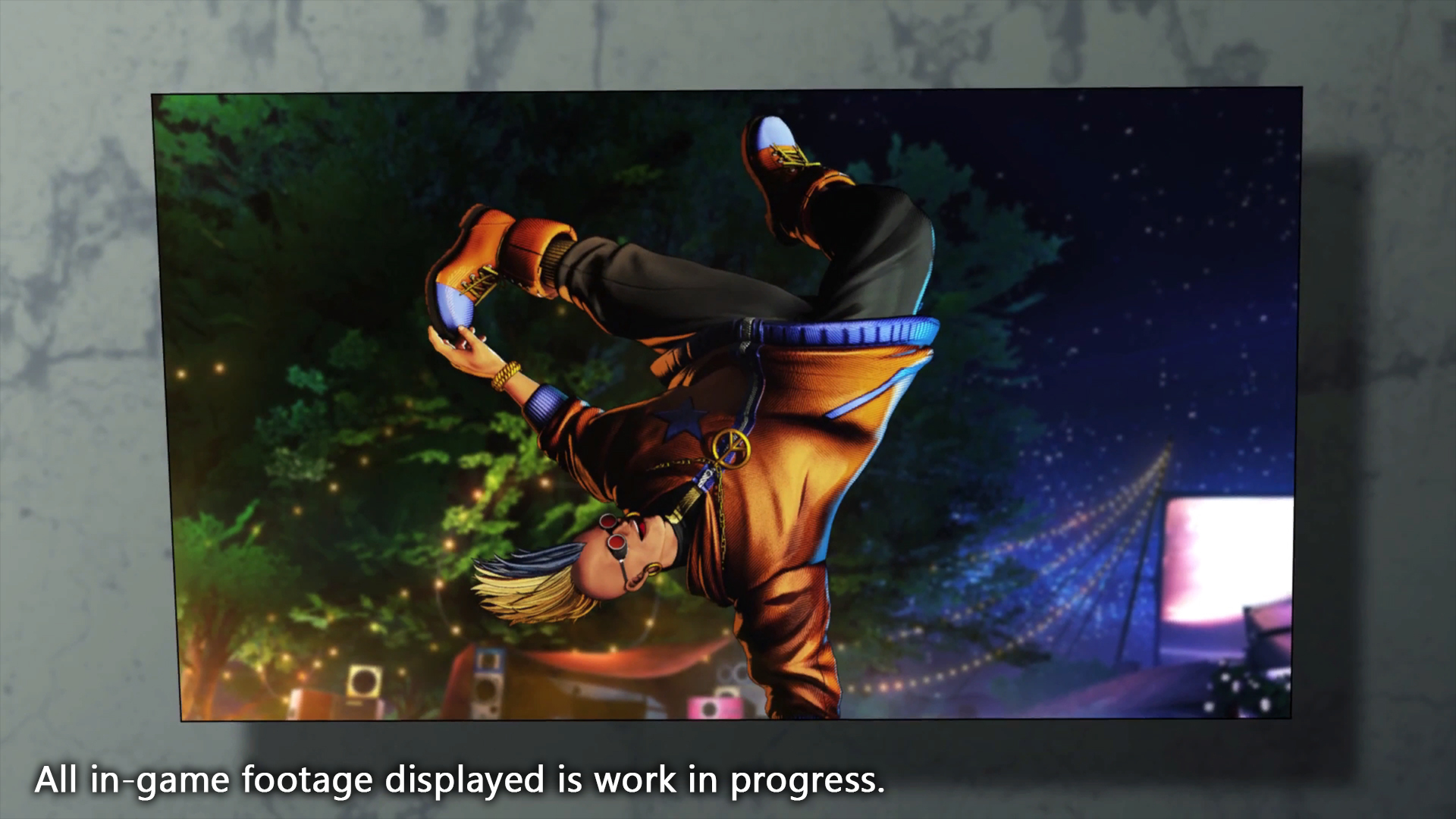图片[9]-饿狼传说：群狼之城/FATAL FURY: City of the Wolves /单机+联机    v3.1.2   全DLC  免安装中文版-梨子乐游戏