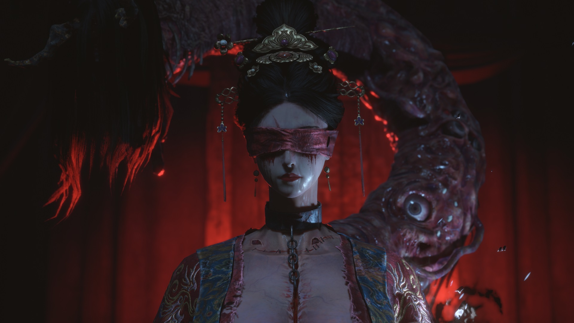 明末渊虚之羽MOD整合版 v2.0全DLC全服装 百度迅雷夸克升级版-forcegame资源