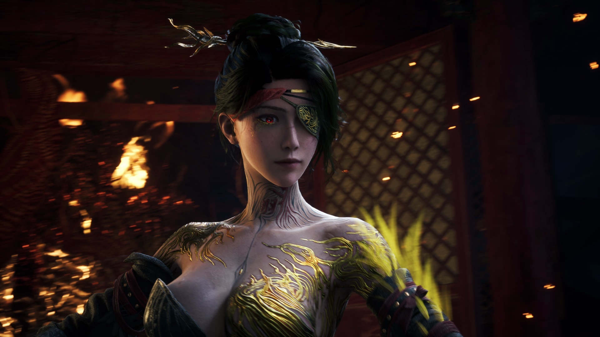 图片[7]-明末：渊虚之羽 | WUCHANG: Fallen Feathers | ww5288399-Agame游戏中心