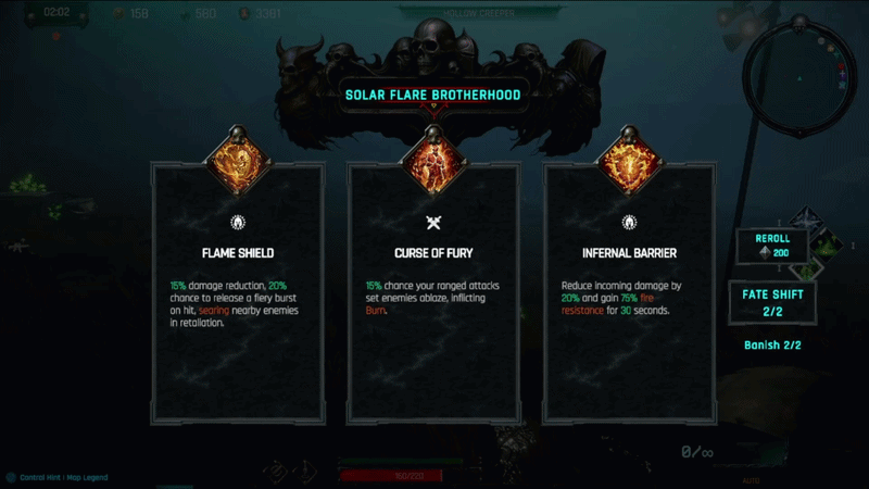 图片[6]-黑暗之光：幸存者 /Dark Light Survivor    v0.1.8.1  免安装中文版-梨子乐游戏