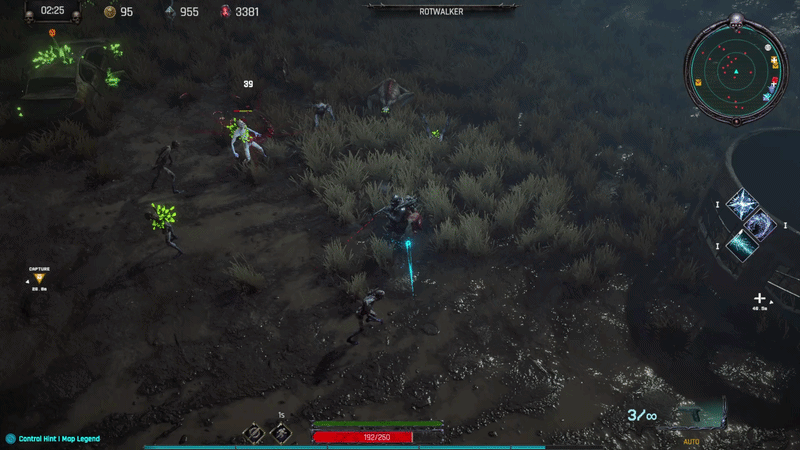 图片[2]-黑暗之光：幸存者 /Dark Light Survivor    v0.1.8   免安装中文版-OG资源站