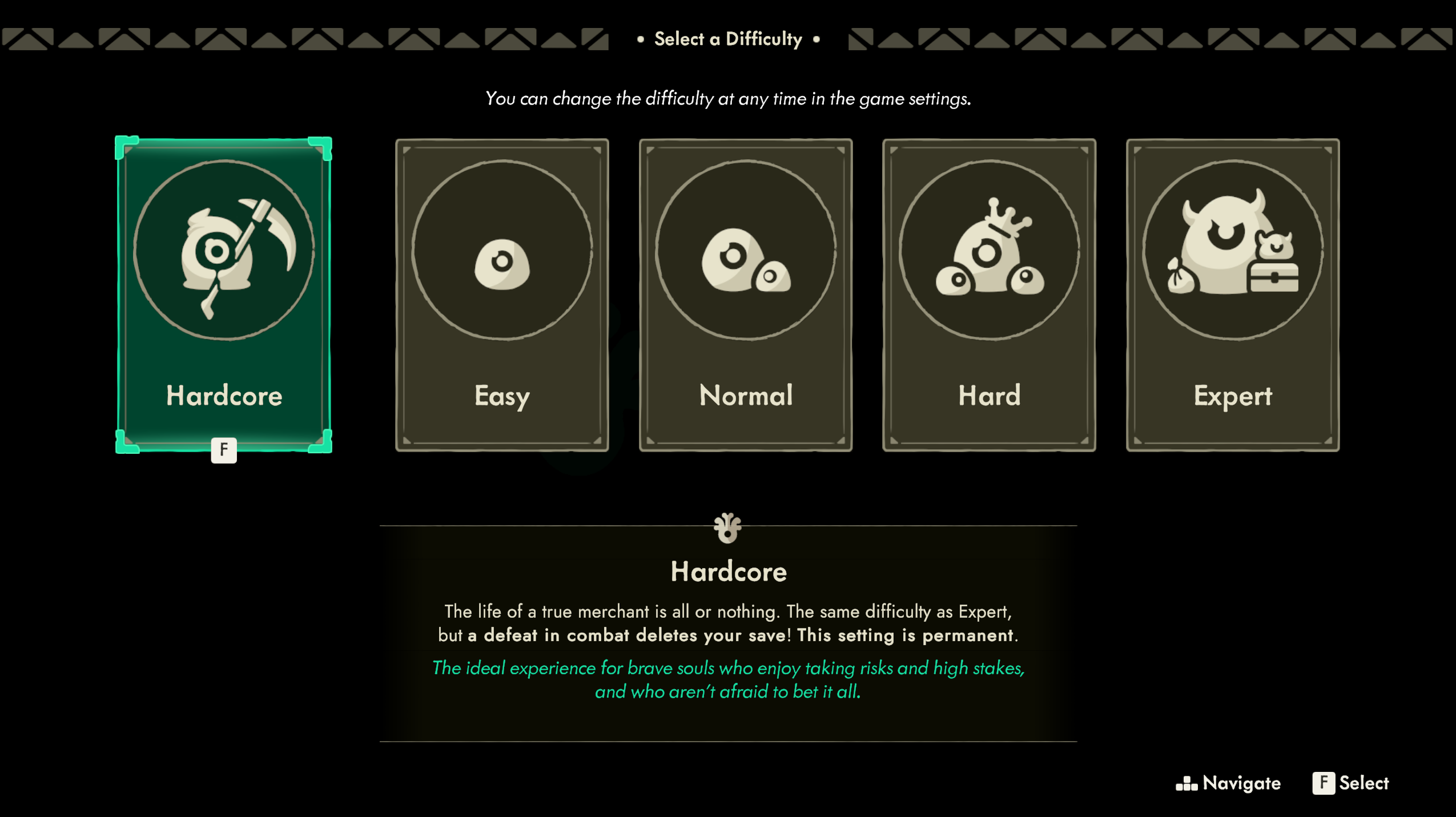 图片[3]-夜勤人2：无尽宝库/ Moonlighter 2 The Endless Vault    v1.0.42.3正式版    免安装中文版-梨子乐游戏