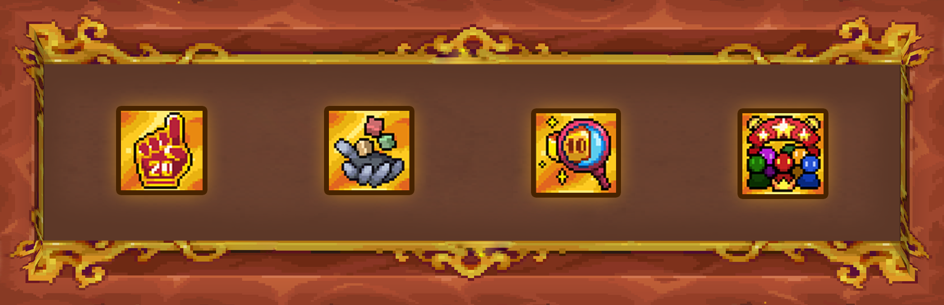 图片[4]-符文之骰/Rune Dice    Build.23848713    免安装中文版-梨子乐游戏