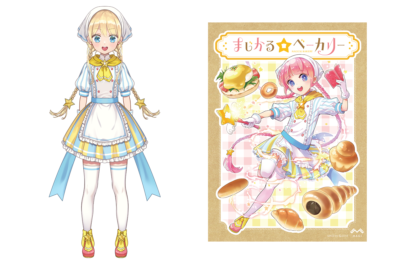 图片[2]-梦幻魔法公主/Magical Princess    v1.2.0   免安装中文版-OG资源站