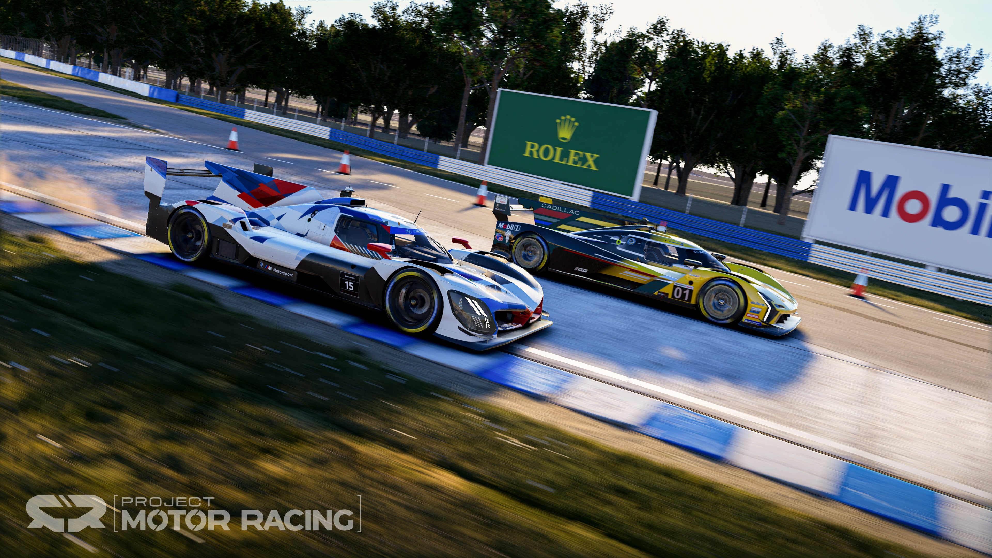 图片[2]-汽车竞速计划/Project Motor Racing /单机+联机   v2.2.0.0   免安装中文版-梨子乐游戏