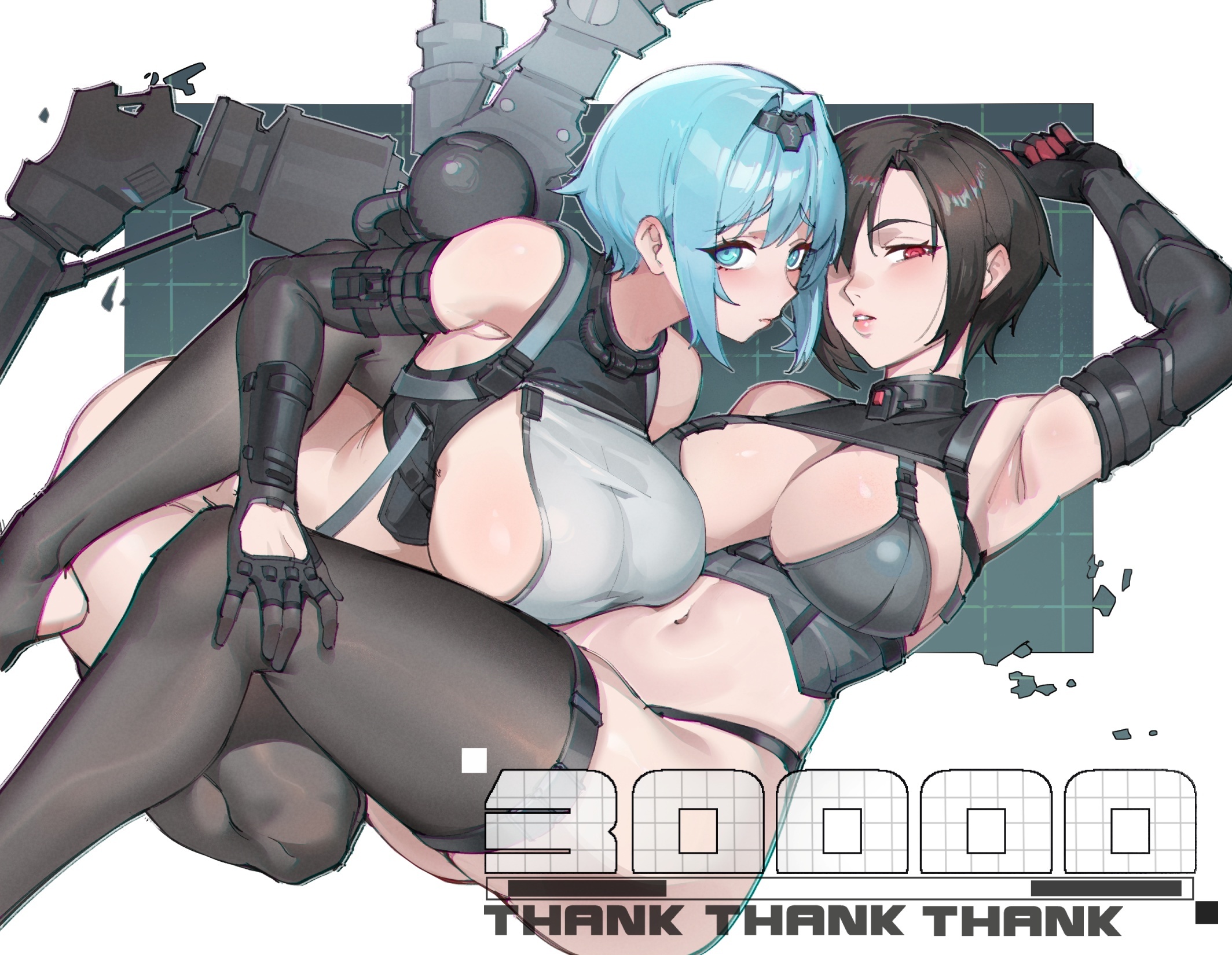 [更新ACT/官中/无码]青之脑 CYAN BRAIN V1.1.4 Steam官中步兵版+全CG存档[FM/百度/1.6G]