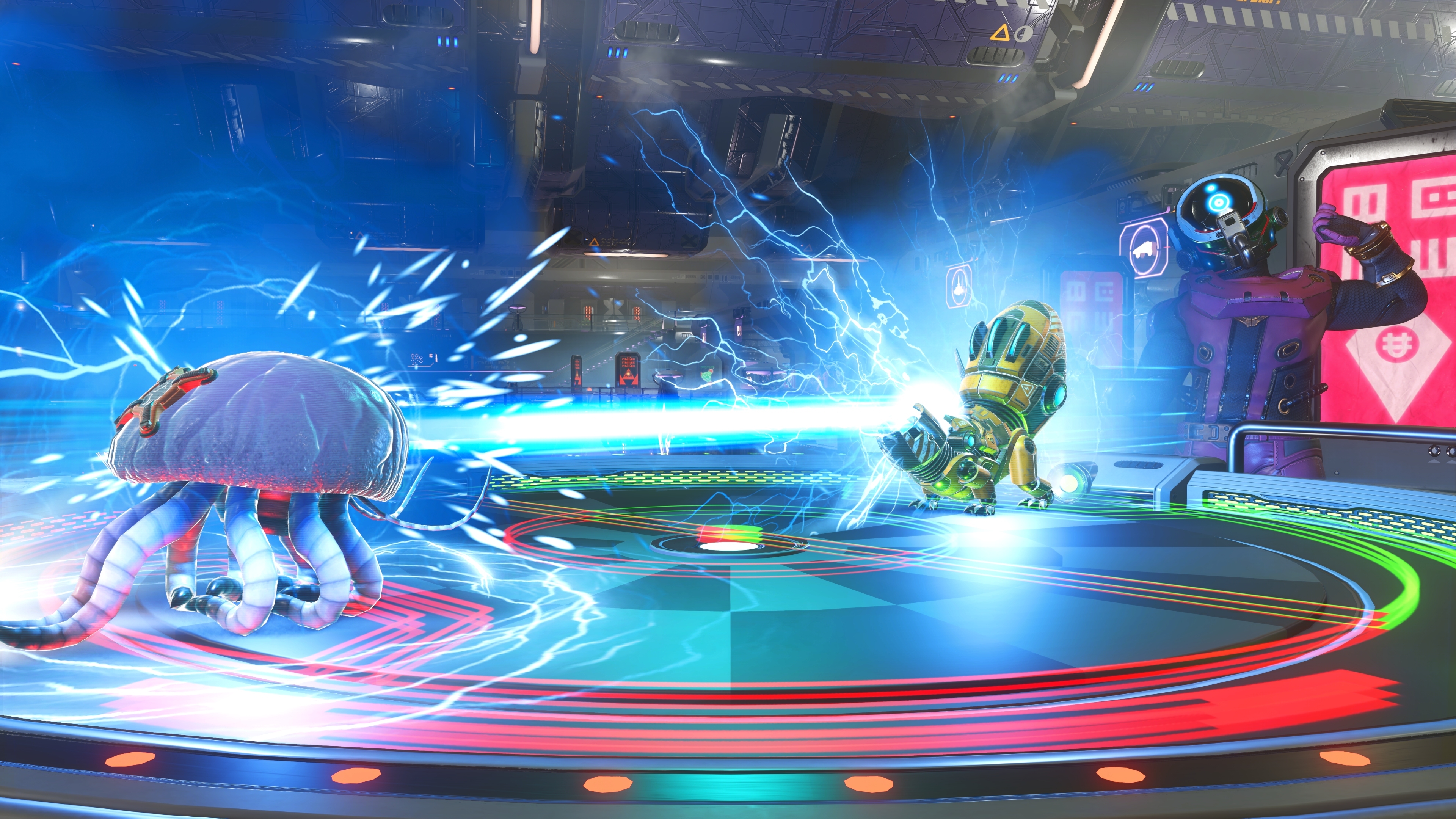 图片[4]-无人深空 深空斗兽场（No Mans Sky）v6.32中文版-数字发掘者-万有宝库