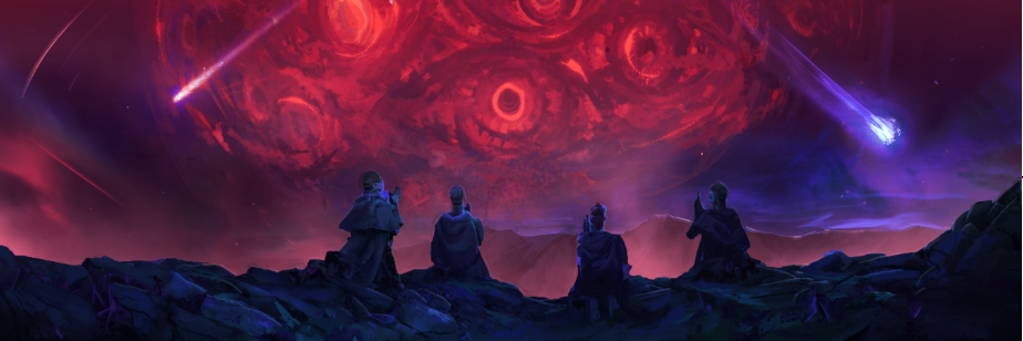 群星全DLC豪华中文学习版v4.1.0，新DLC：虚境幽影【9.22更新版