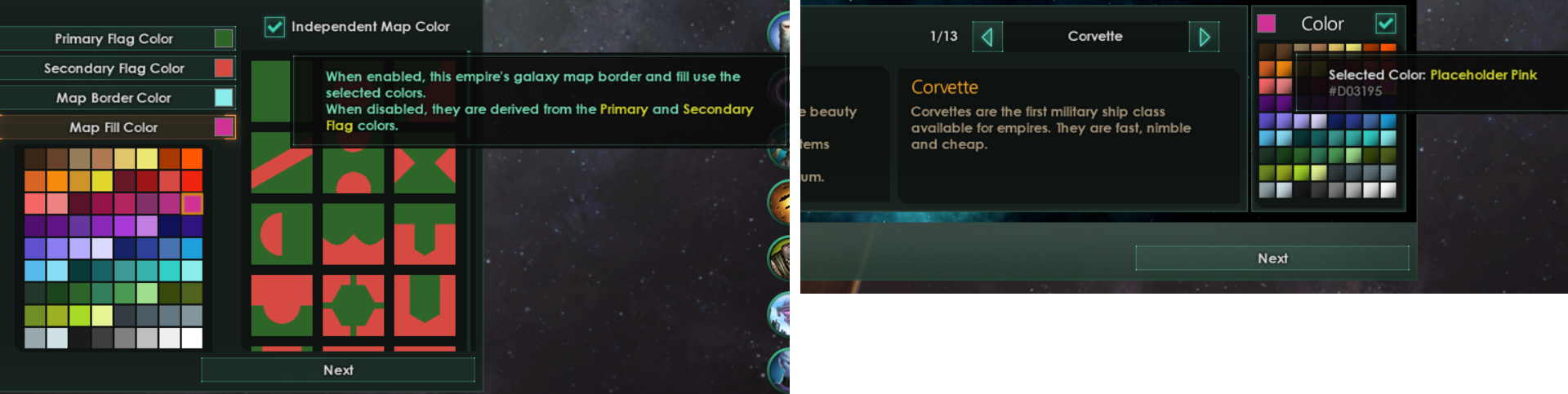 图片[2]-群星/ Stellaris / 单机+联机   v4.4.5 全DLC   送修改器 赠音乐原声 赠满资源初始存档 附多彩MOD整合+壁纸+OTS+电子书  免安装中文版-OG资源站
