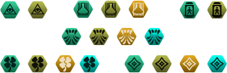 群星全DLC豪华中文学习版v4.1.0，新DLC：虚境幽影【9.22更新版