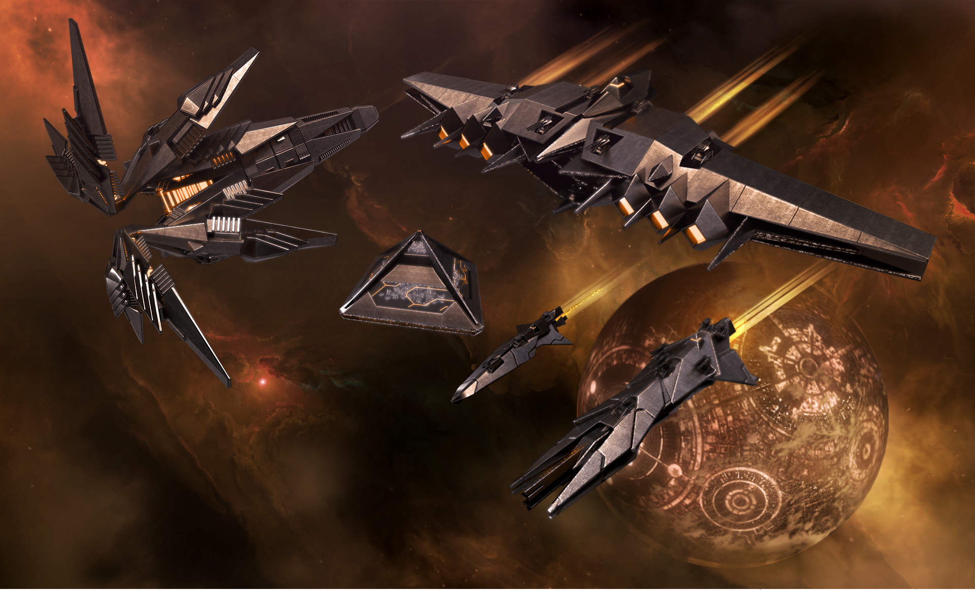 群星全DLC豪华中文学习版v4.1.0，新DLC：虚境幽影【9.22更新版