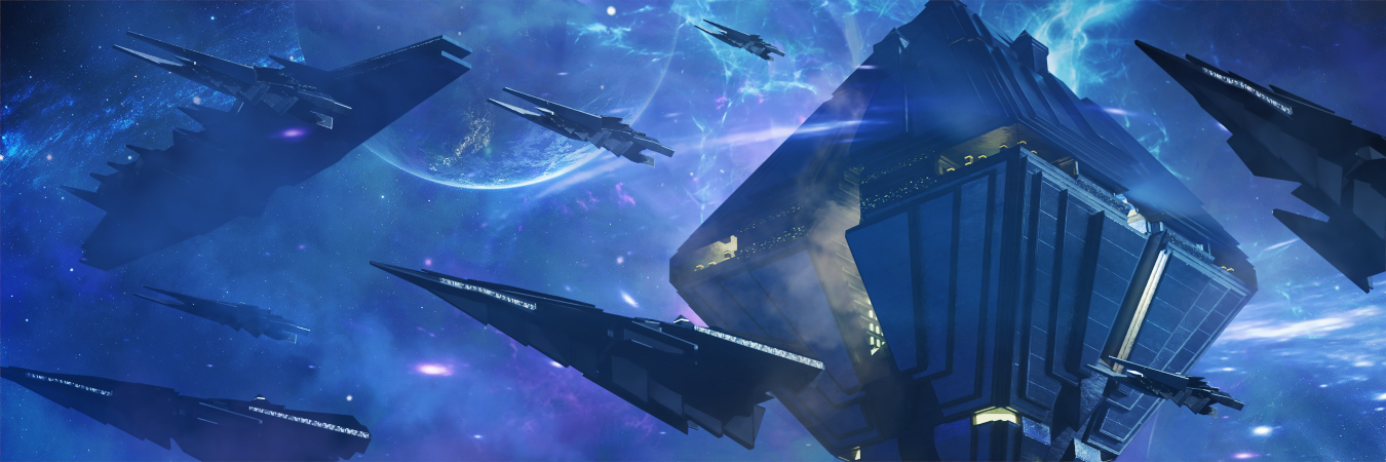 群星全DLC豪华中文学习版v4.1.0，新DLC：虚境幽影【9.22更新版