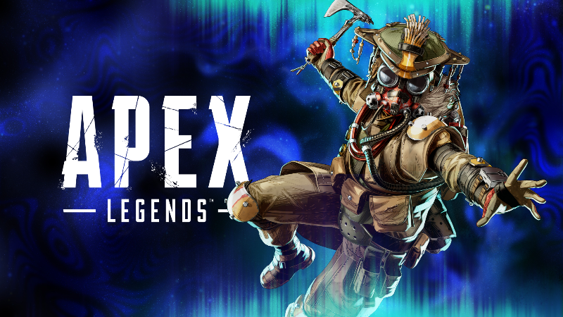 《Apex Legends》新赛季 Marked 8 月 4 日上线 《Apex Legends》新赛季 Marked 8 月 4 日上线