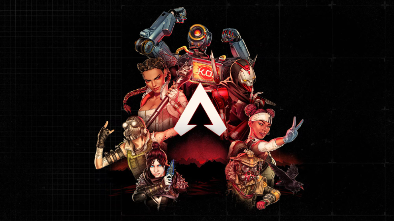 Apex Legends 实施新手柄反作弊系统并公布最新封禁数据 Apex Legends 实施新手柄反作弊系统并公布最新封禁数据
