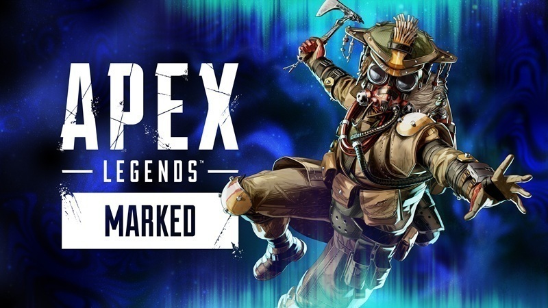 Apex Legends 9/17 更新:修复 Alter 传送与穿模问题 Apex Legends 9/17 更新:修复 Alter 传送与穿模问题