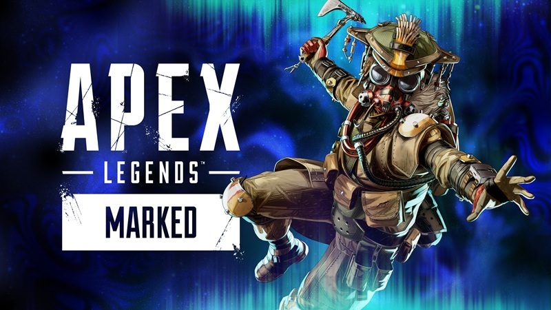 《Apex Legends》发布补丁修复崩溃问题 《Apex Legends》发布补丁修复崩溃问题