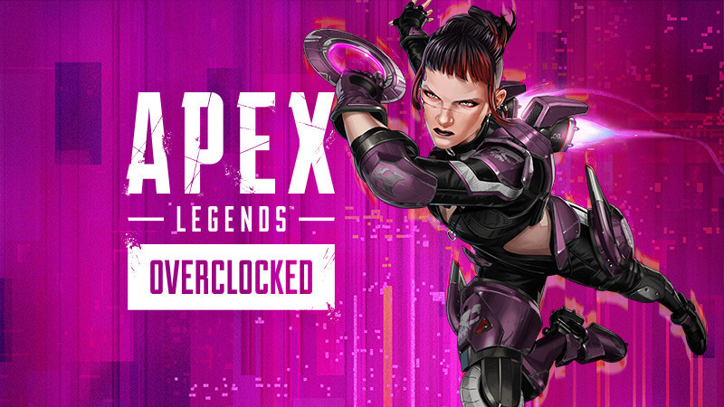 《Apex Legends》7 月 2 日更新修复 Octane 跳板与 FPS 问题 《Apex Legends》7 月 2 日更新修复 Octane 跳板与 FPS 问题