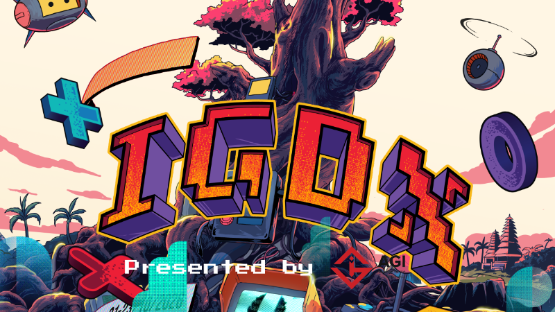 Steam Showcase: IGDX 2026 印尼游戏展示 Steam Showcase: IGDX 2026 印尼游戏展示