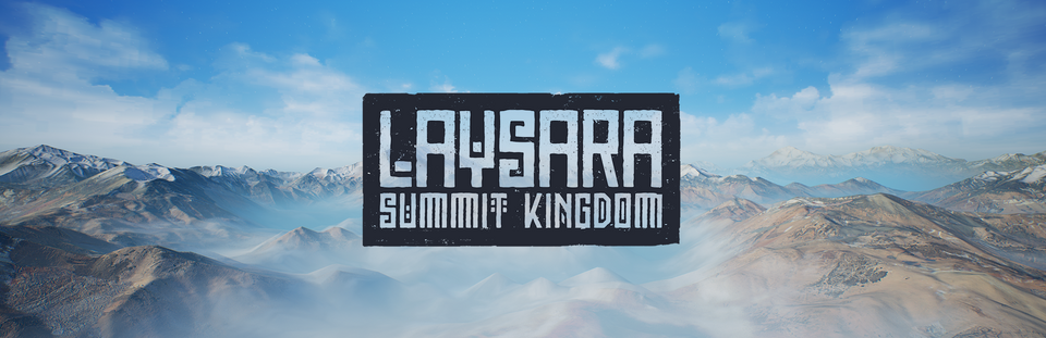 图片[2]-免费下载| 峰顶王国 Laysara Summit Kingdom Build.16844032 冰祭坛更新 -飞星（官中）-飞星免费游戏仓库