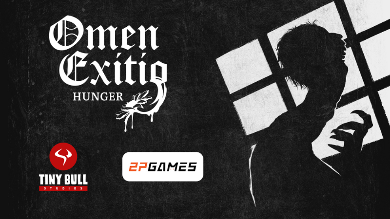 Steam :: Omen Exitio: Hunger :: Tiny Bull Studios X 2P Games