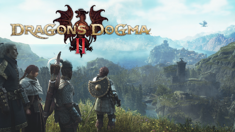 图片[2]-免费下载| 龙之信条2：豪华版 Dragons Dogma 2 v1.0.0.1 中文DEBUG版+全DLC 赠修改器 -飞星（官中）-飞星免费游戏仓库