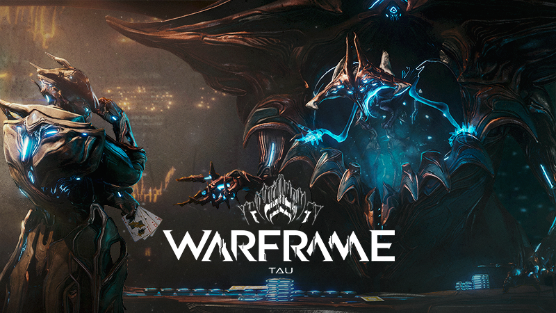 《Warframe》TennoLive 2025 公布 Tau 星系实机演示