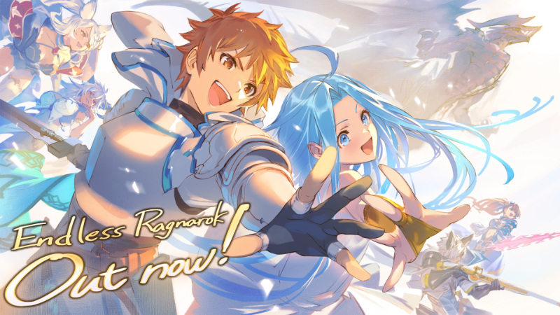《Granblue Fantasy: Relink》Endless Ragnarok 资料片今日登陆 Steam